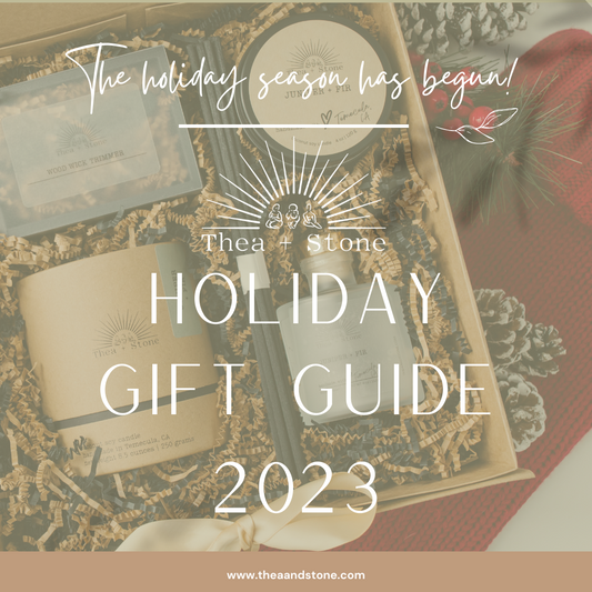 Holiday Gift Guide 2023