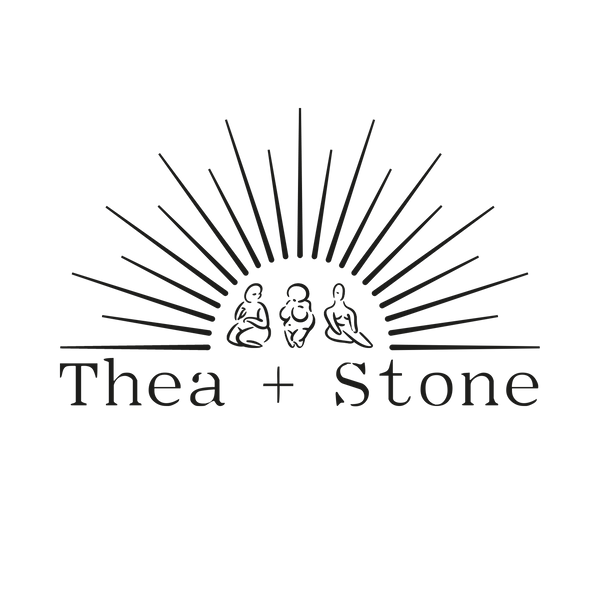 Thea + Stone